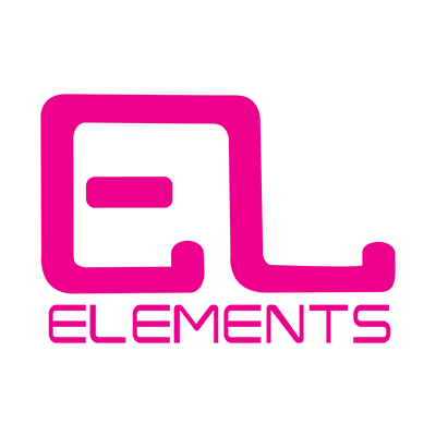 Logotipo Elements