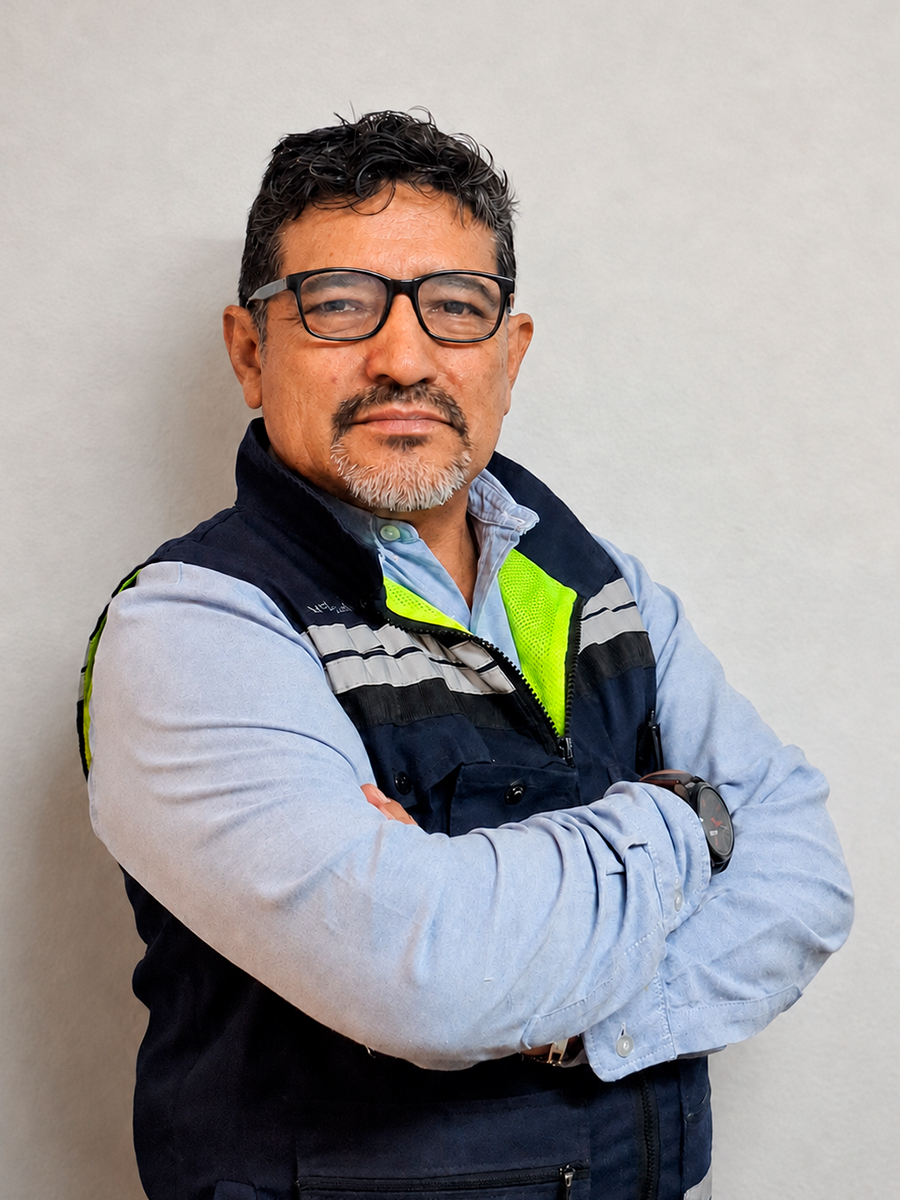 Integrante del equipo